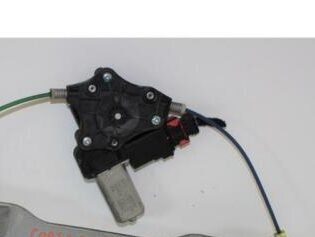 Motorino Alzavetro Usato – Anteriore Sinistro Opel Corsa B