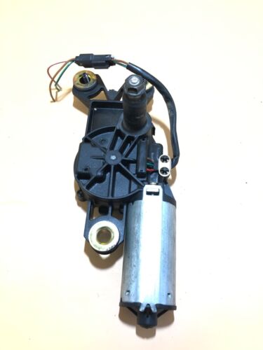Motorino Tergilunotto Usato – Smart 450