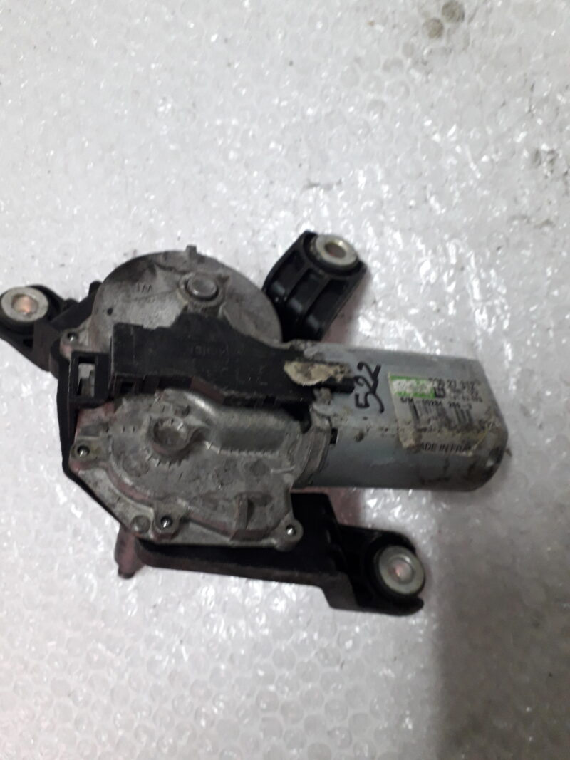 Motorino Tergilunotto Usato – Opel Corsa