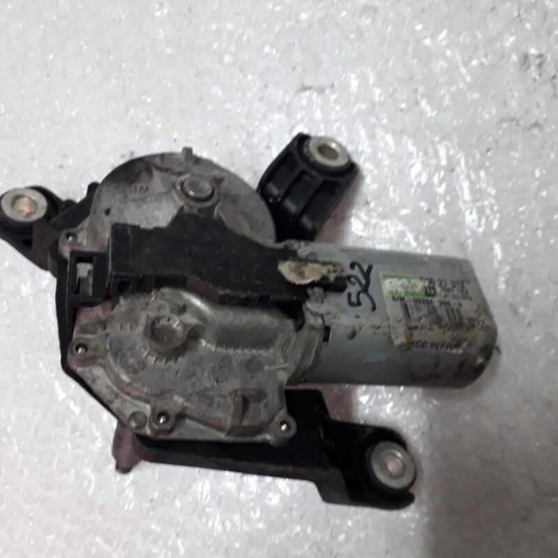 Motorino Tergilunotto Usato – Opel Corsa