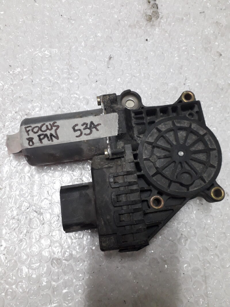Motorino Alzavetro Usato – Anteriore Sinistro Ford Focus