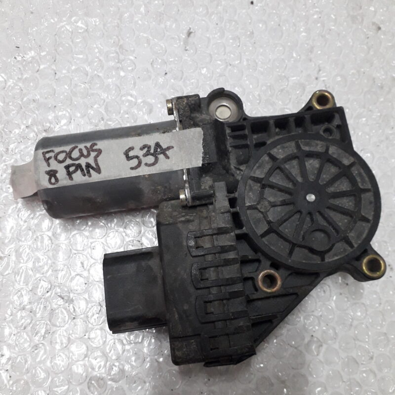 Motorino Alzavetro Usato – Anteriore Sinistro Ford Focus