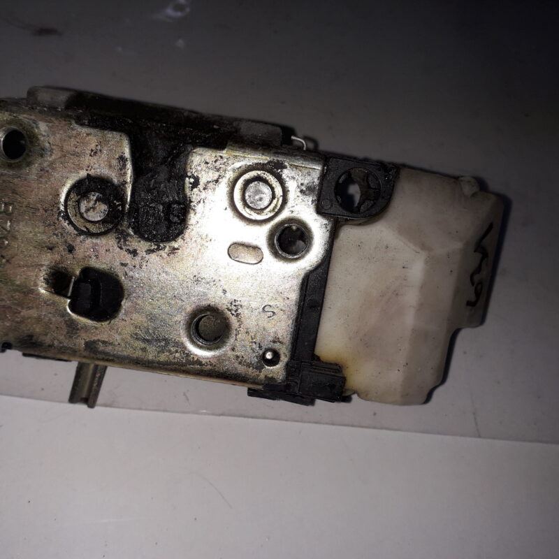 Serratura Usata - Posteriore Destra Alfa 146