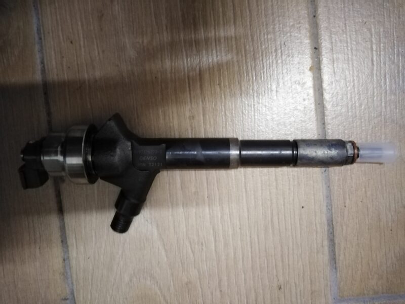Iniettori Revisionato – Opel Astra Diesel