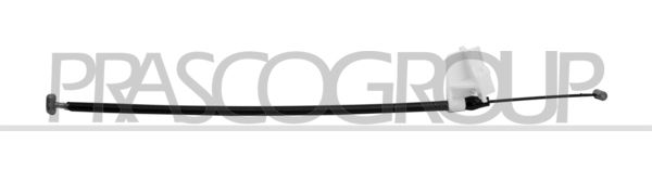 Cavo Maniglia Nuovo - Smart / City Coupe