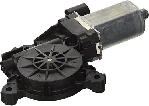 Motorino Alzavetro Usato – Anteriore Sinistro Audi A4