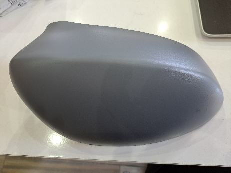 Calotta Specchio Usata - Fiat Grande Punto / 500 Anteriore Destra