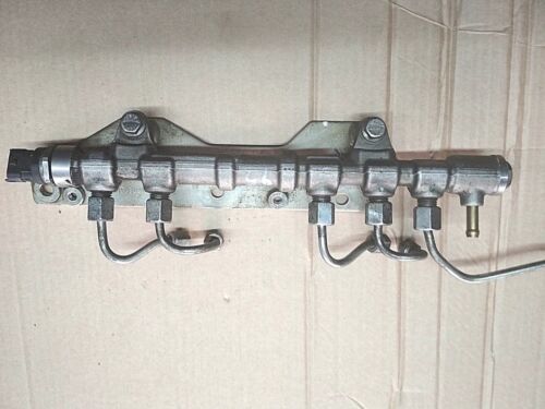 Flauto Usato -  Fiat 1.3 Mtj