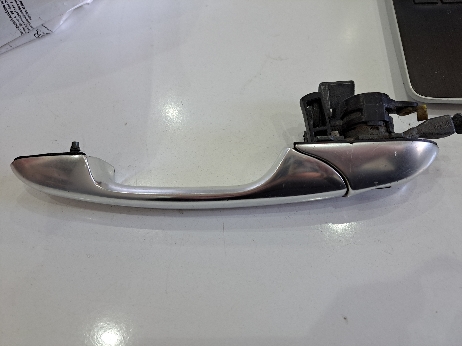Maniglia Usata - Anteriore Sinistra Fiat 500
