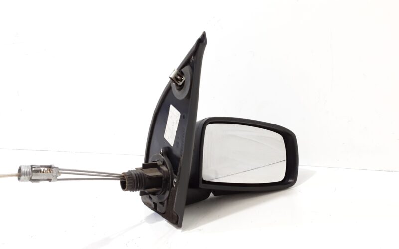 Specchietto Nuovo -  Retrovisore Destro Fiat Panda Anno 2003/2012