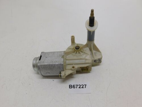 Motorino Tergilunotto Usato – Fiat Uno