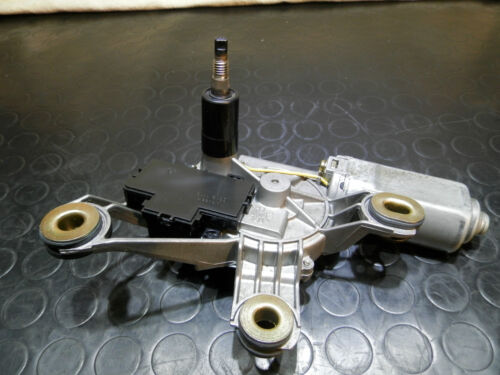Motorino Tergilunotto Usato – Volkswagen Golf 4