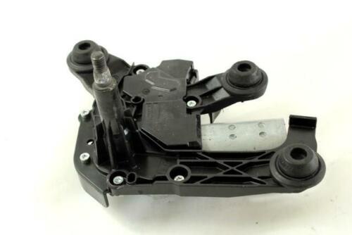 Motorino Tergilunotto Usato – Peugeot 208