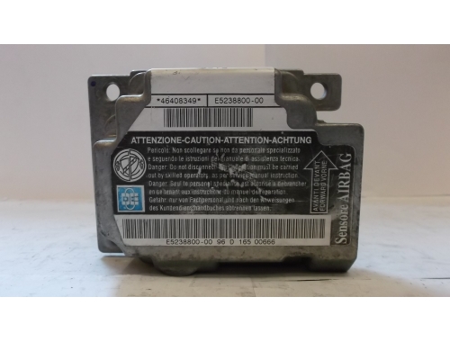 Centralina Airbag Usata - Lancia Lybra