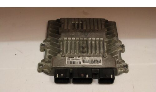 Centralina Motore Usata -Citroen C 3 Siemens Cod. 5WS40110C-T