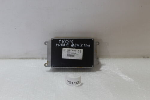 Amplificatore Radio Usato - Lancia Thesis Anno 2002/2009