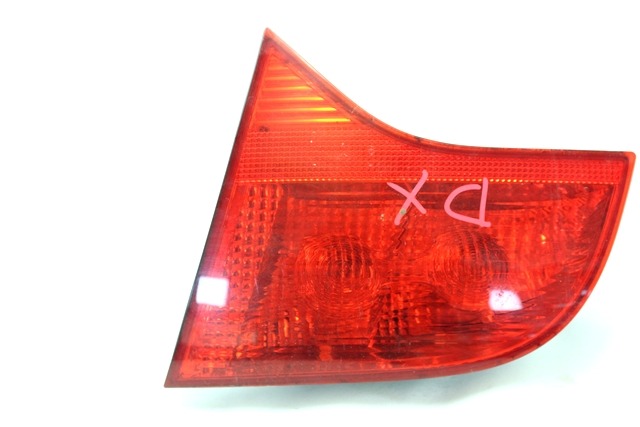 Fanale Usato - Posteriore Destro Audi A4 Anno 2004/2007