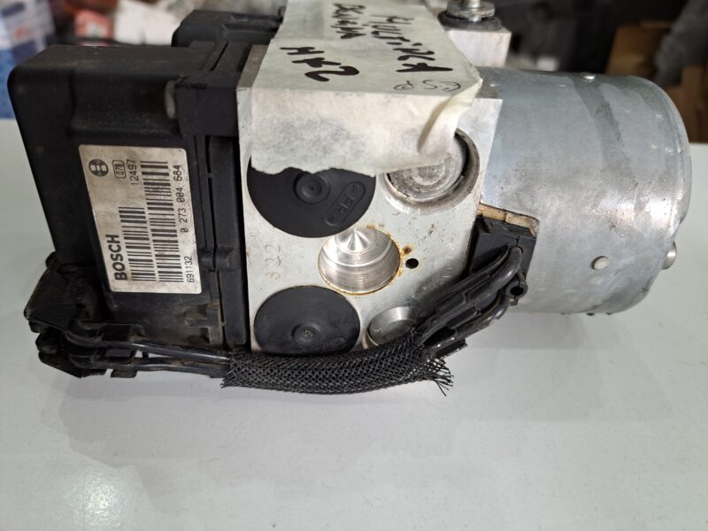 Sensore Esp Usato – Fiat Multipla Bi Power 1.6 Benzina Anno 2007