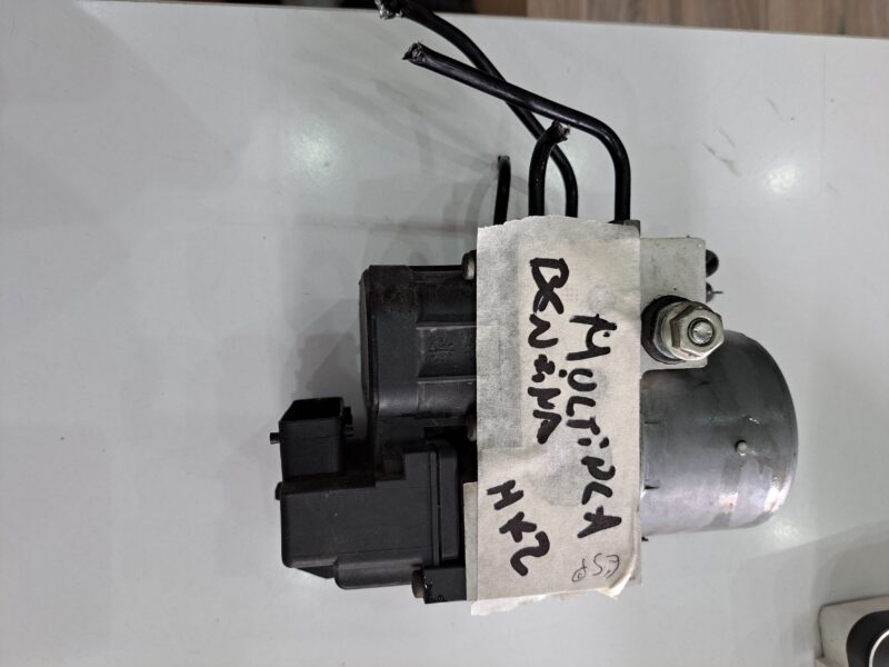 Sensore Esp Usato – Fiat Multipla Bi Power 1.6 Benzina Anno 2007