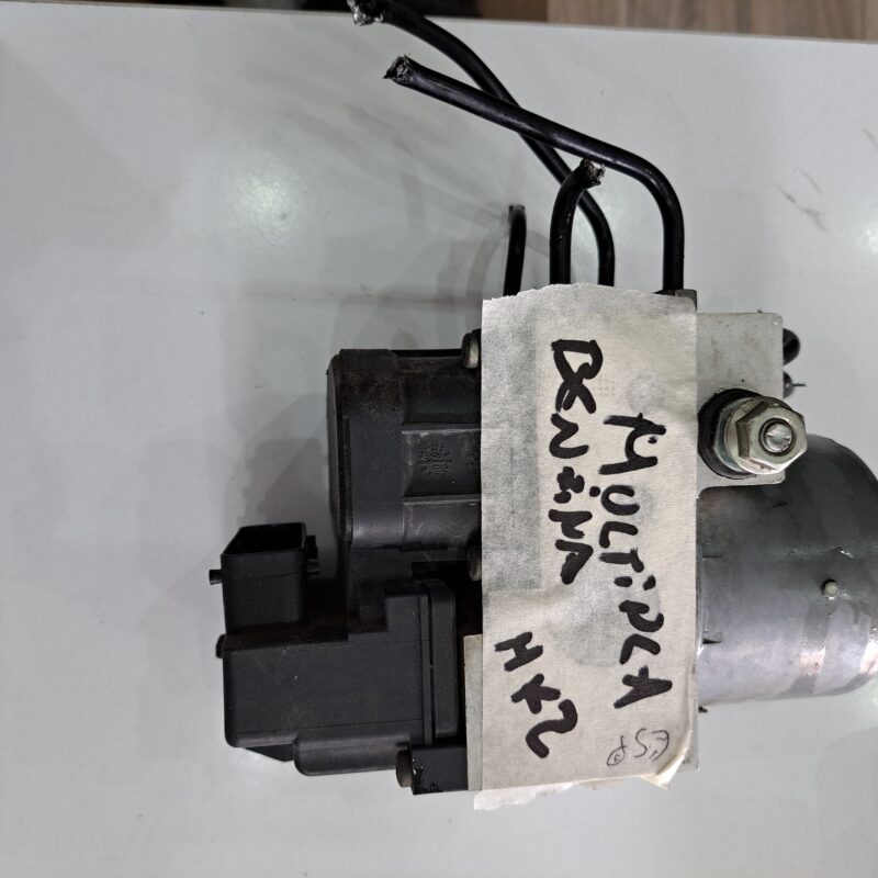 Sensore Esp Usato – Fiat Multipla Bi Power 1.6 Benzina Anno 2007