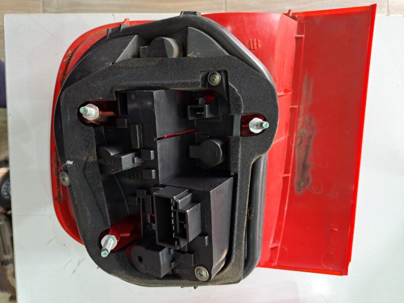 Pulsantiera Usata – Anteriore  Sinistra Fiat Multipla Bi Power 1.6 Benzina Anno 2007