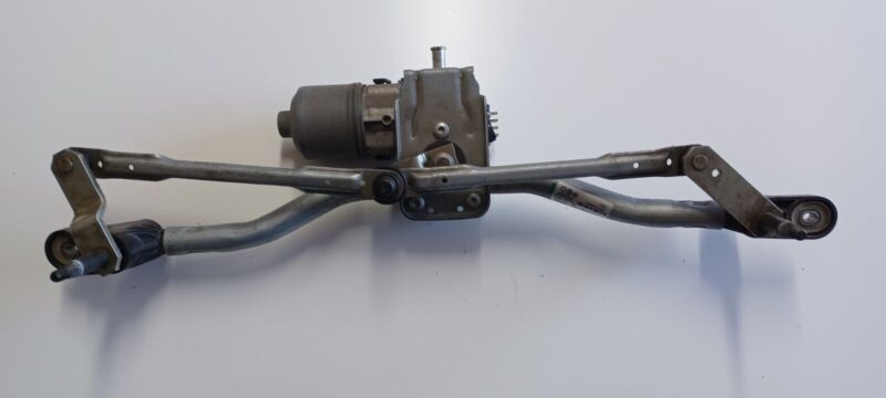 Motorino Tergicristalli Usato - Alfa Romeo Giulietta 1.6