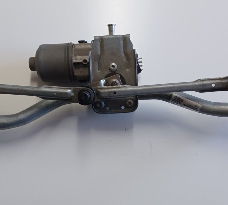 Motorino Tergicristalli Usato - Alfa Romeo Giulietta 1.6