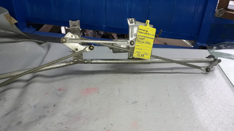 Motorino Tergicristalli Usato - Smart ForTwo 450