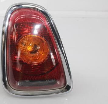 Fanale Usato - Posteriore Sinistro Mini Cooper R56