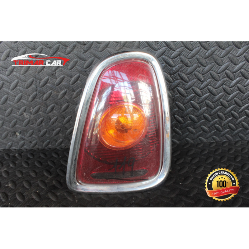 Fanale Usato - Stop  Posteriore Destro Mini Cooper R56