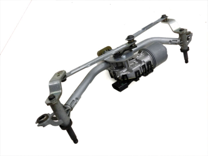 Motorino Tergicristalli Usato - Peugeot 3008 Anno 2016/2019