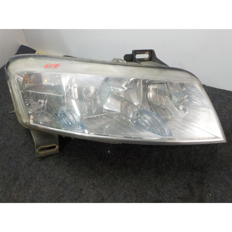 Fanale Usato - Anteriore Destro Fiat Stilo Sw