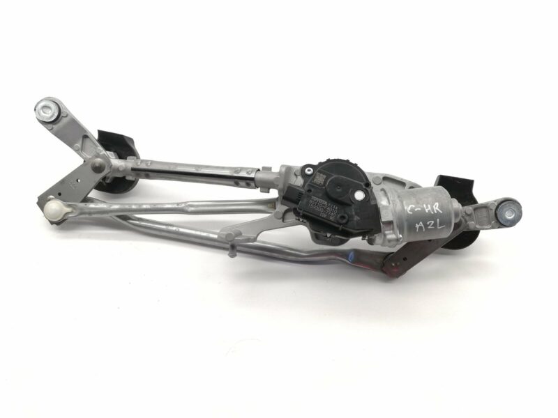 Motorino Tergicristalli Usato - Toyota  C-Hr X1 1.8 Hybrid ZYX10