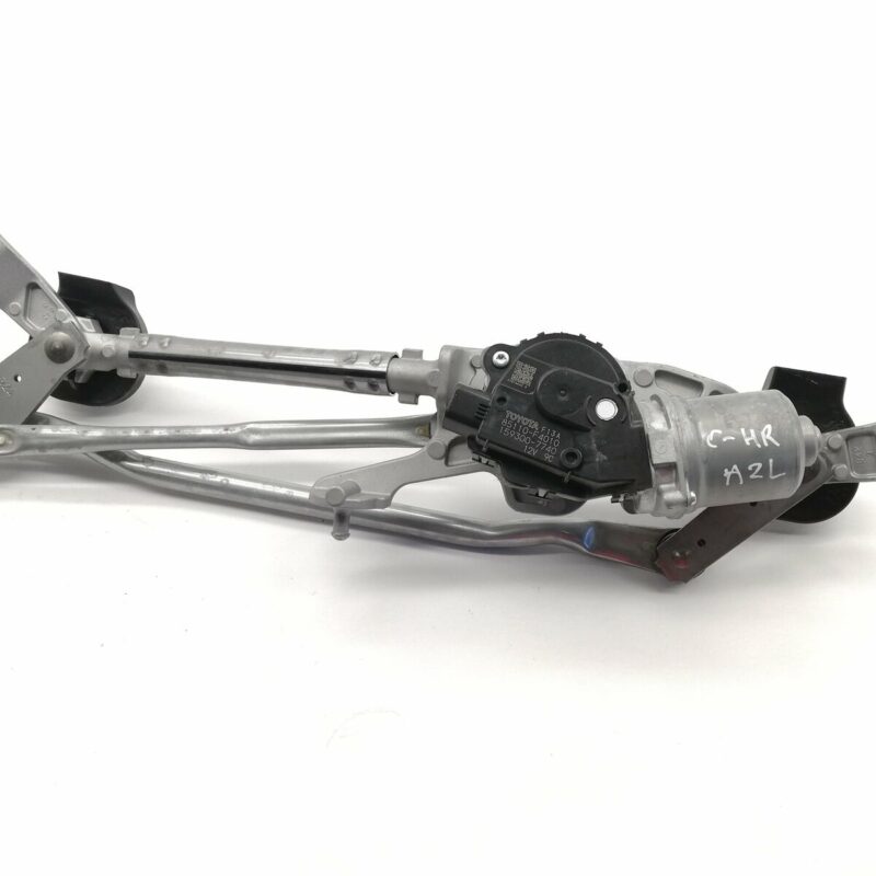 Motorino Tergicristalli Usato - Toyota  C-Hr X1 1.8 Hybrid ZYX10