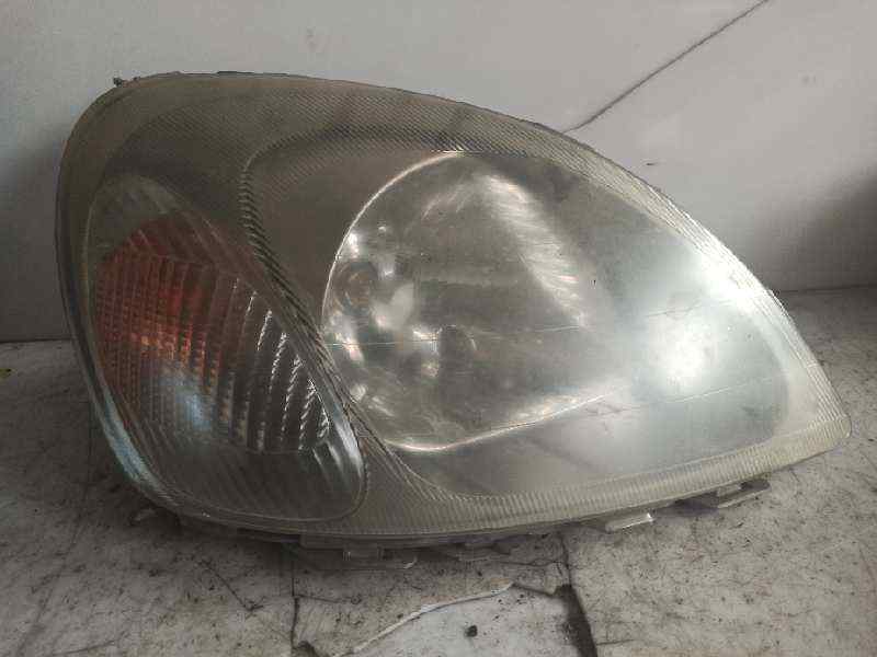 Fanale Usato - Anteriore Destro Toyota Yaris