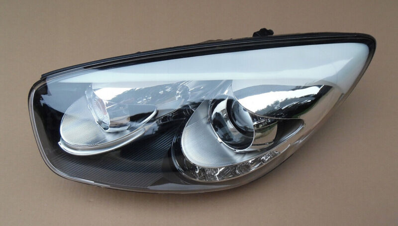 Fanale Usato - Anteriore Sinistro Kia Picanto