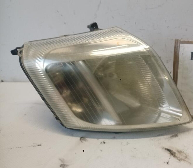 Fanale Usato - Anteriore Sinistro Citroen C 2 Anno 2003 / 2010