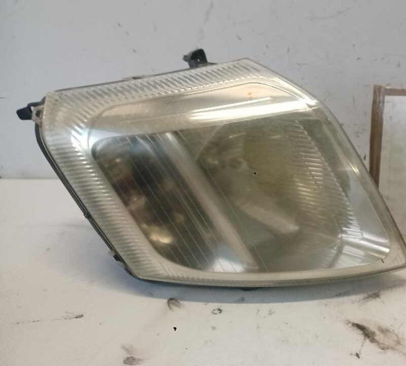 Fanale Usato - Anteriore Sinistro Citroen C 2 Anno 2003 / 2010