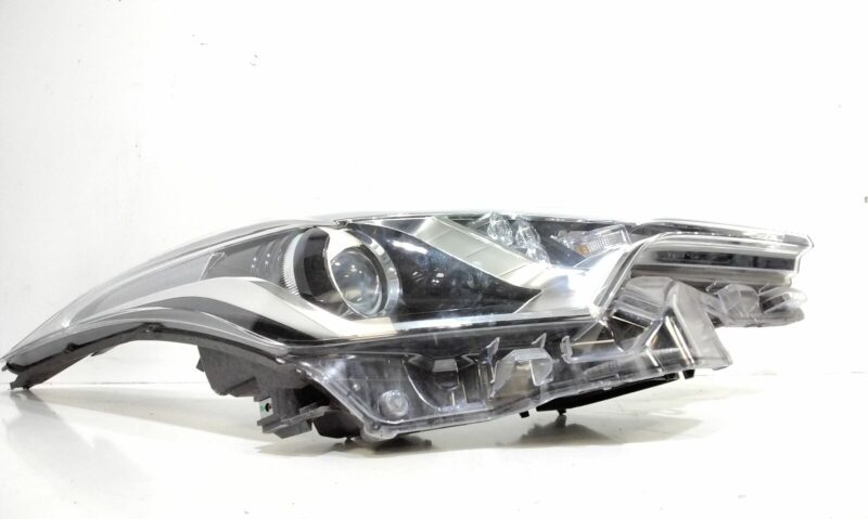 Fanale Usato - Anteriore Destro a Led  Toyota  C-HR Ibrida (16) 2018 16 693656