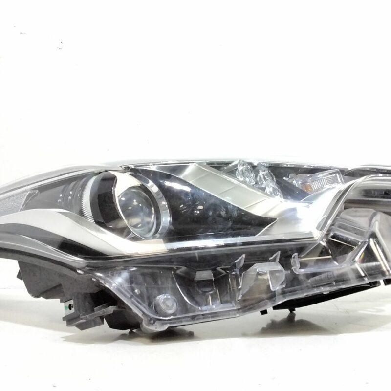 Fanale Usato - Anteriore Destro a Led  Toyota  C-HR Ibrida (16) 2018 16 693656