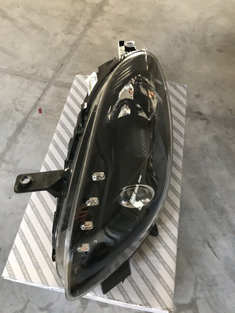 Fanale Usato - Anteriore Destro Alfa Romeo Giulietta