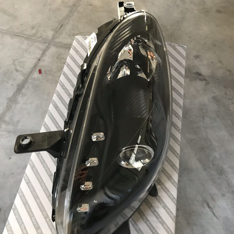 Fanale Usato - Anteriore Destro Alfa Romeo Giulietta