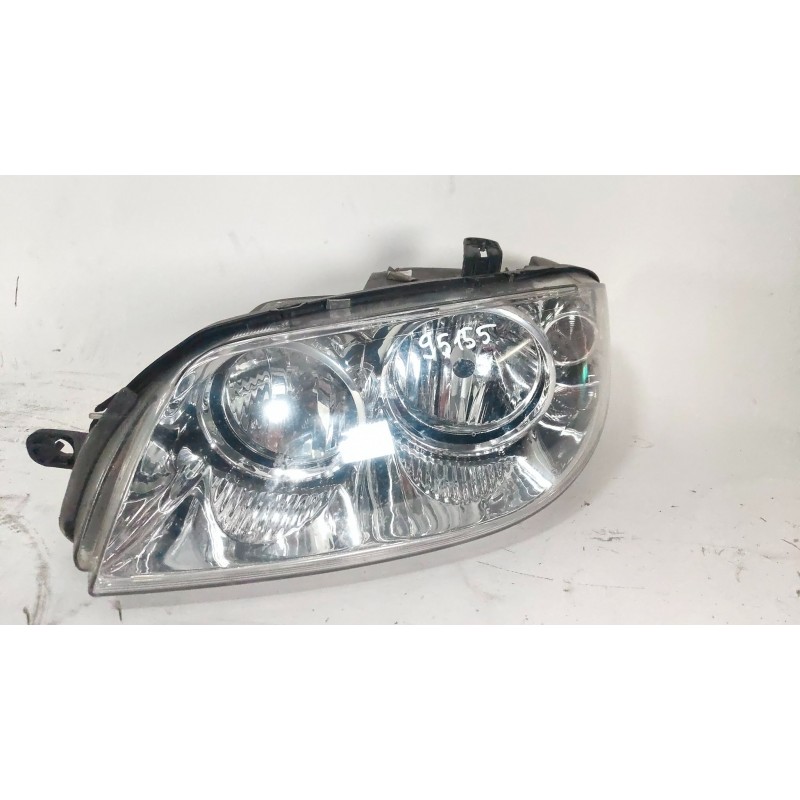 Fanale Usato - Anteriore Sinistro Fiat Punto 2° Serie