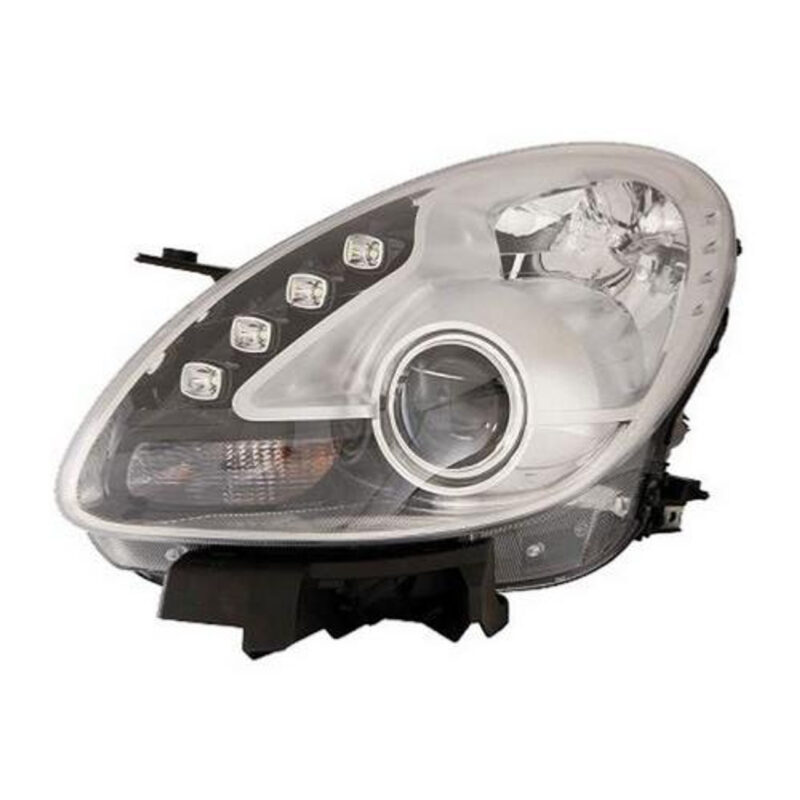Fanale Usato - Anteriore Sinistro Alfa Romeo Giulietta