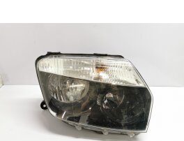 Fanale Usato - Anteriore Sinistro Dacia Duster