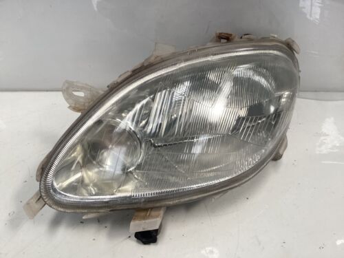 Fanale Usato - Anteriore Sinistro Lancia Ypsilon Anno 2003/2006