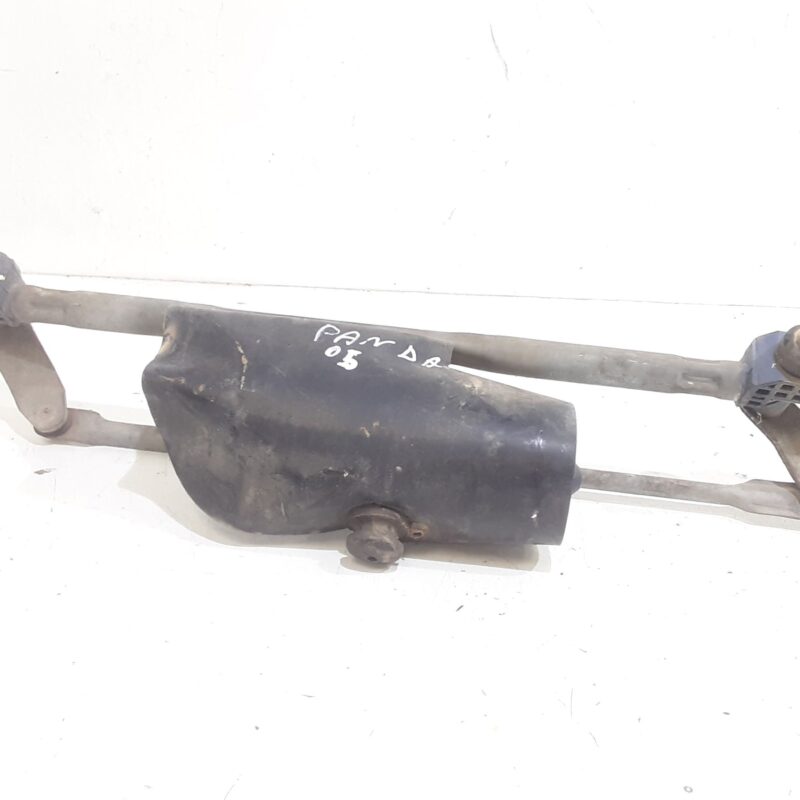 Motorino Tergicristalli Usato - Fiat Panda Anno 2004