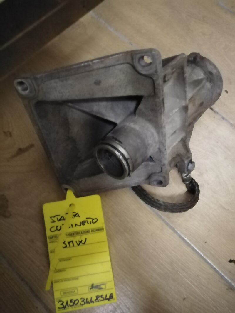 Staffa Cuscinetto Usata - Bmw