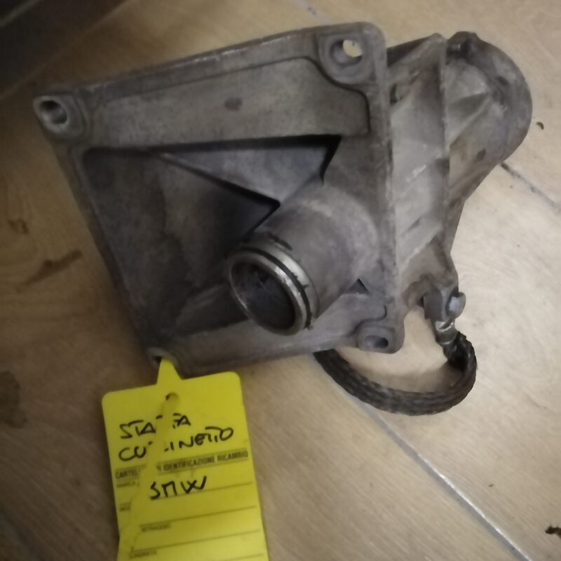 Staffa Cuscinetto Usata - Bmw