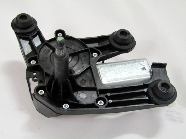 Motorino Tergilunotto Usato - Citroen C3 Posteriore 3Pin Anno 2009/2012